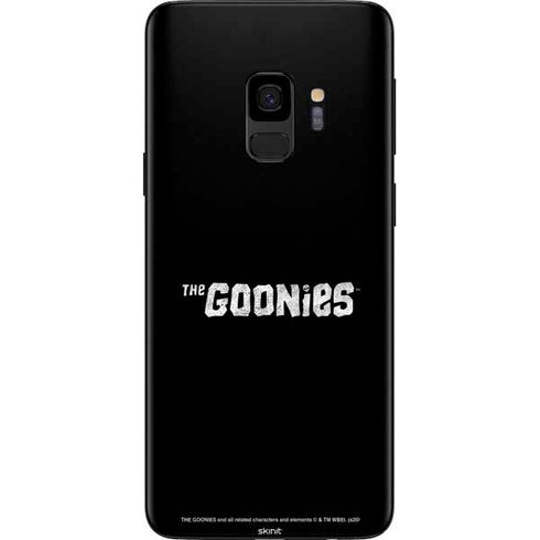 Warner Bros The Goonies (1985) The Goonies Galaxy S9 Skin